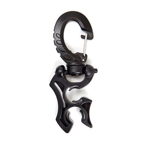 XS SCUBA Hose Attachment Clip