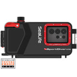 SeaLife SportDiver ULTRA Underwater Smartphone Housing